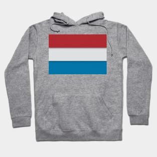 Superhero Minimalist Colors M-CA Hoodie